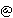(at sign)